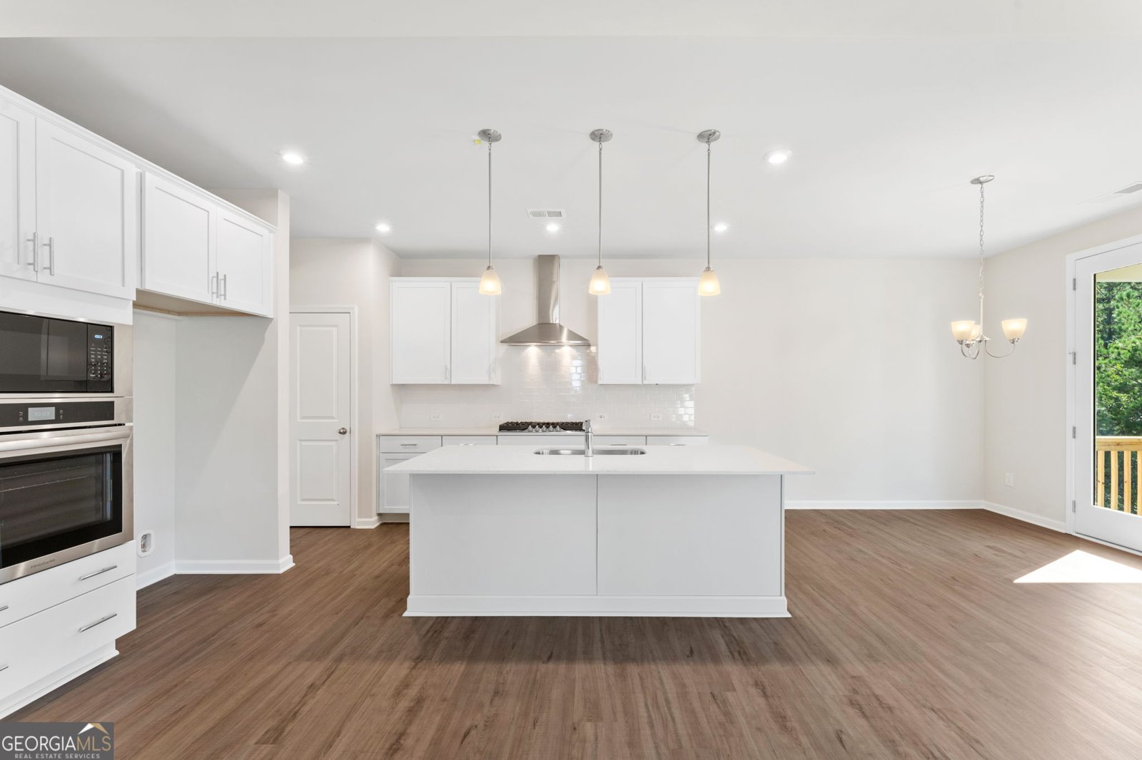 373 Riverwood Pass Dallas - 4