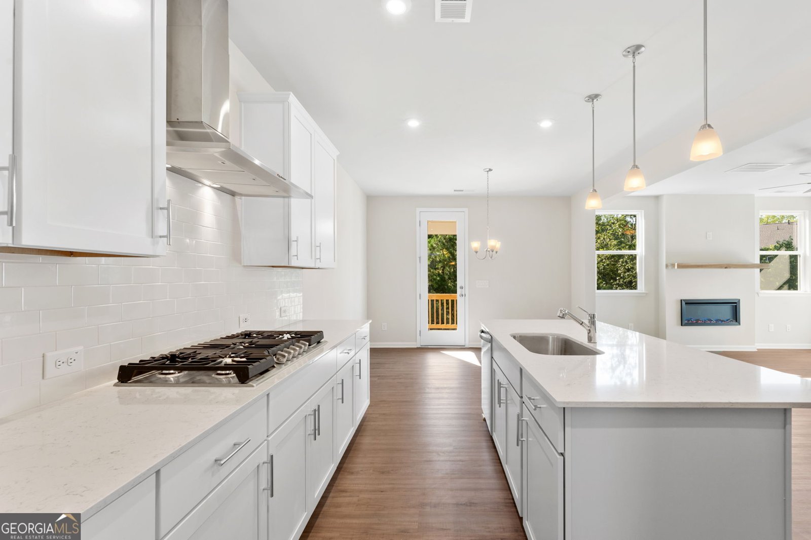 373 Riverwood Pass Dallas - 5