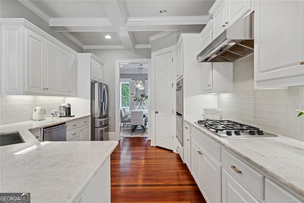 1070 Standard Drive Brookhaven - 14