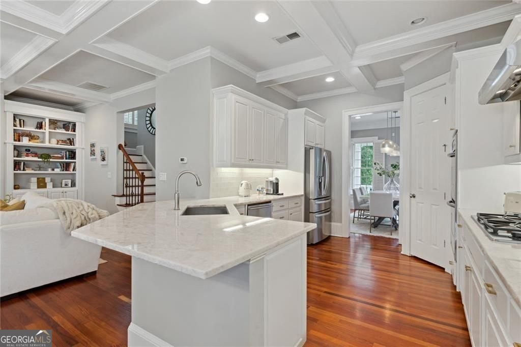 1070 Standard Drive Brookhaven - 15