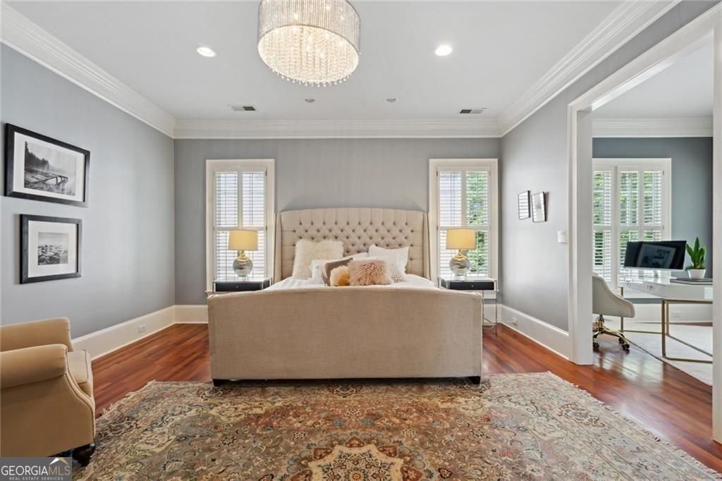 1070 Standard Drive Brookhaven - 19