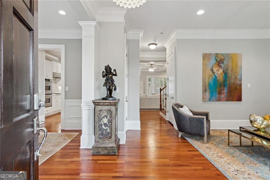 1070 Standard Drive Brookhaven - 2