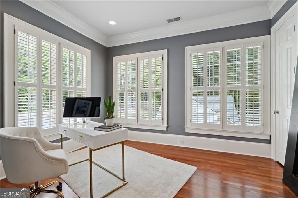 1070 Standard Drive Brookhaven - 22