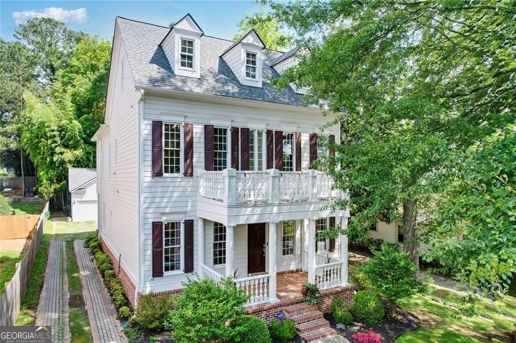 1070 Standard Drive Brookhaven - 38