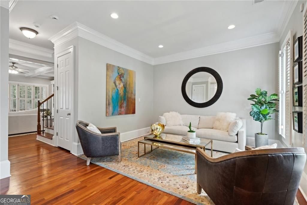 1070 Standard Drive Brookhaven - 4