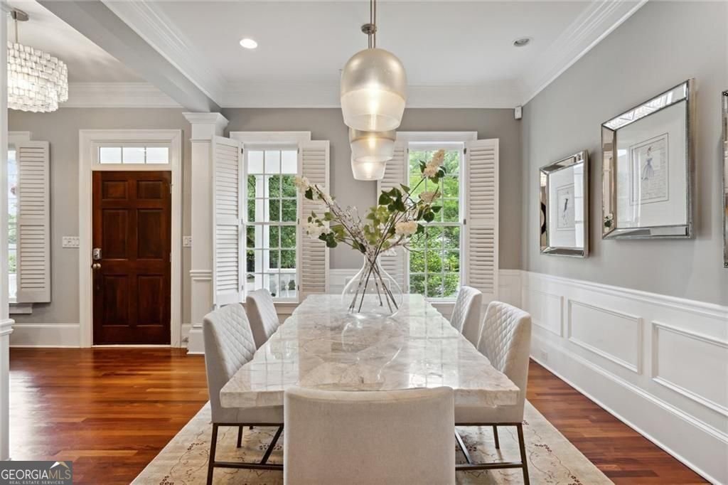 1070 Standard Drive Brookhaven - 6