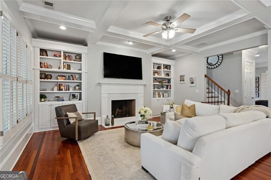 1070 Standard Drive Brookhaven - 8