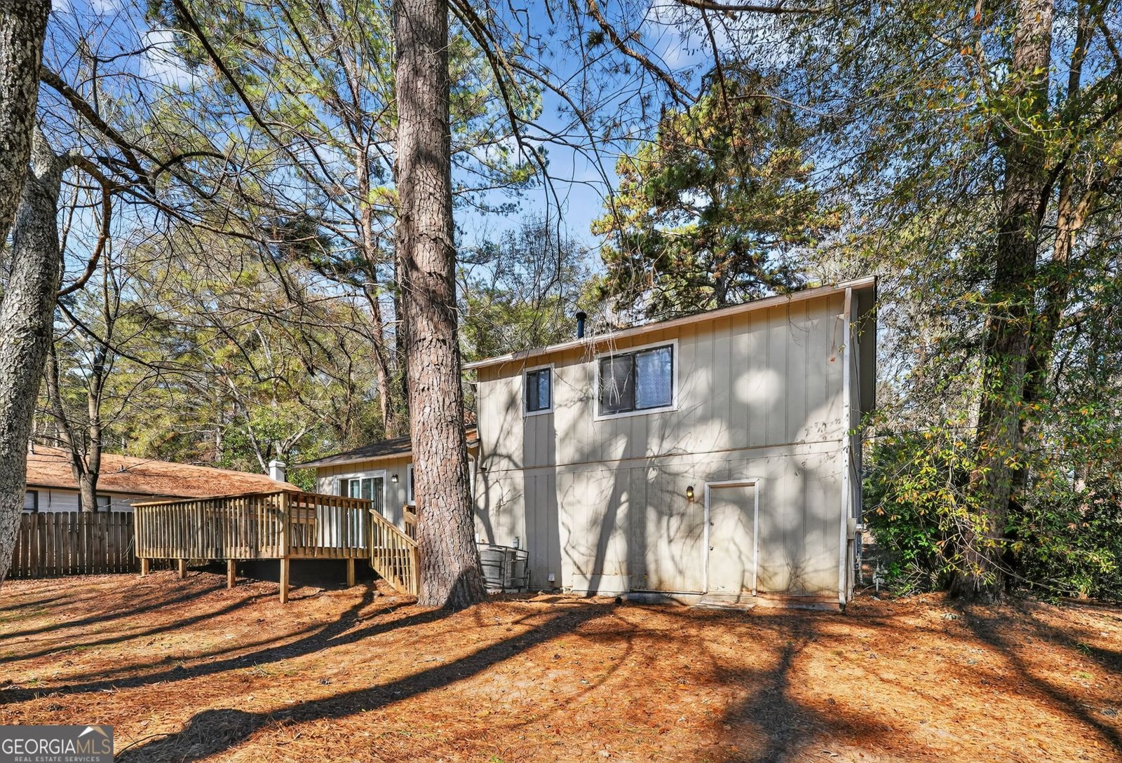 5515 Rock Springs Road Lithonia - 28