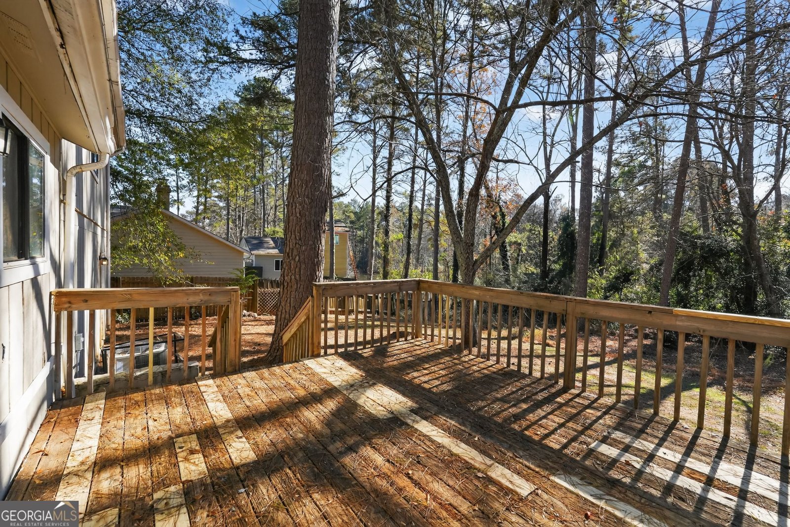 5515 Rock Springs Road Lithonia - 29