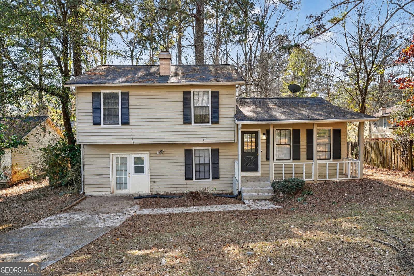 5515 Rock Springs Road Lithonia - 3