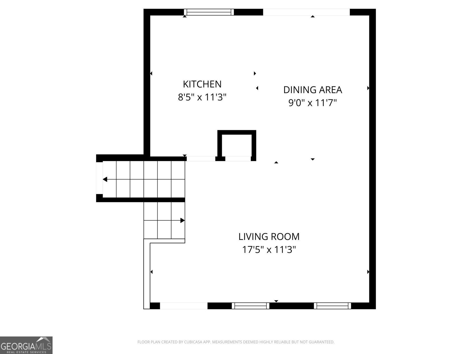 5515 Rock Springs Road Lithonia - 32