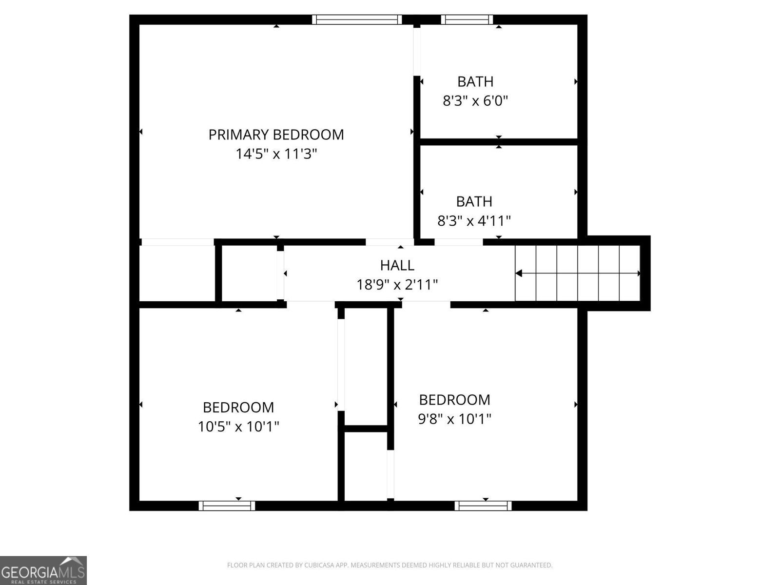 5515 Rock Springs Road Lithonia - 33