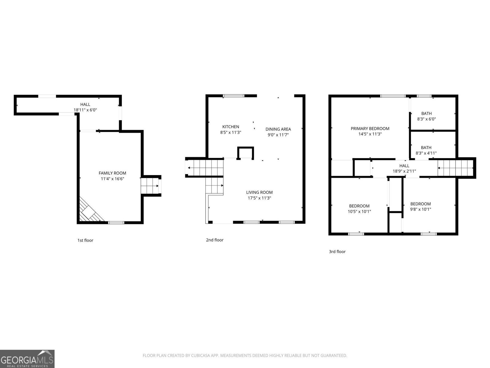 5515 Rock Springs Road Lithonia - 34