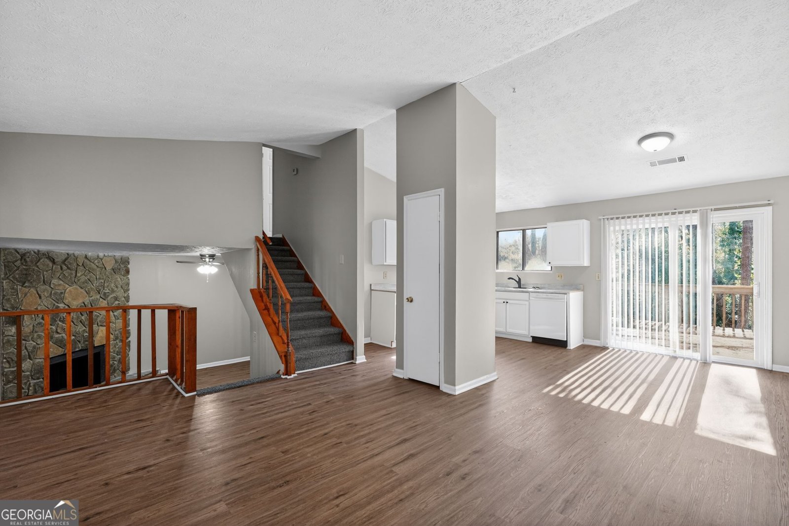 5515 Rock Springs Road Lithonia - 5