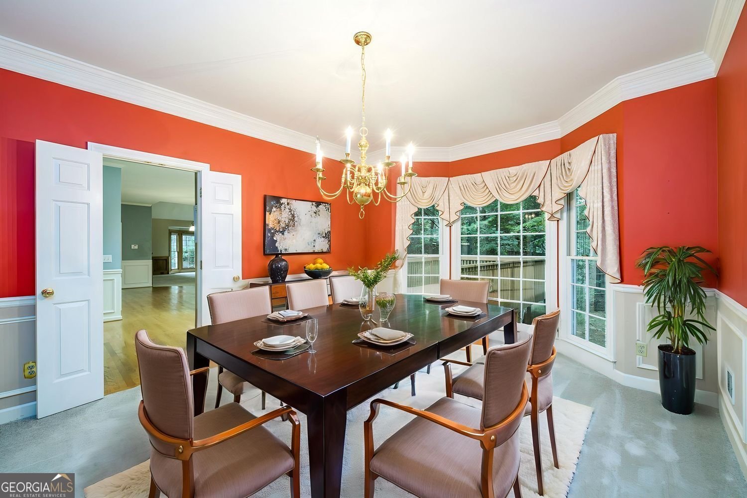 1191 Lake Washington Drive Lawrenceville - 17