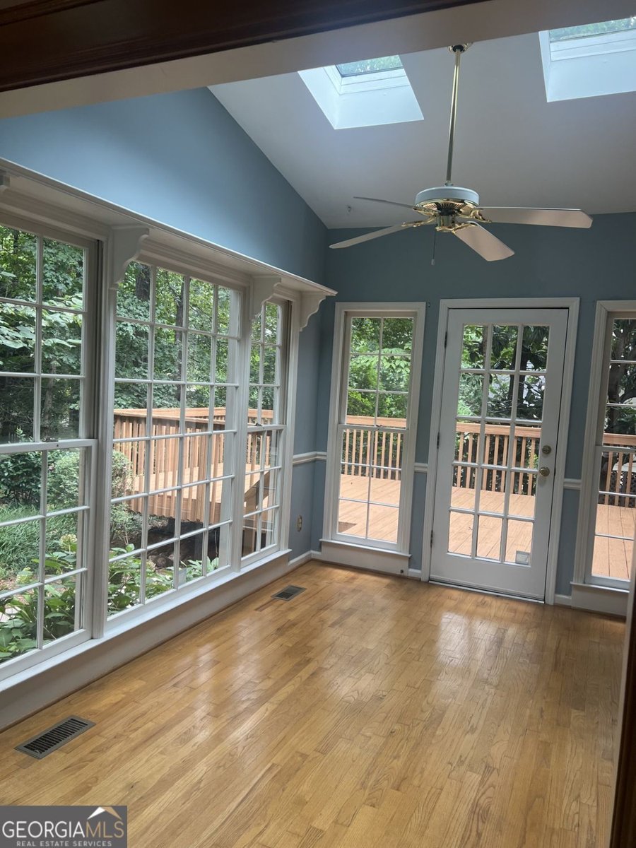 1191 Lake Washington Drive Lawrenceville - 2