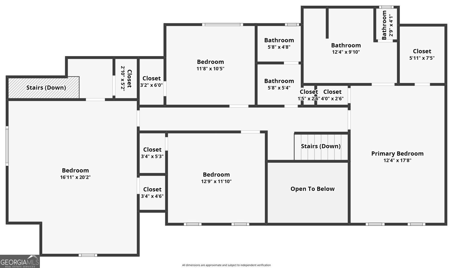 1191 Lake Washington Drive Lawrenceville - 31