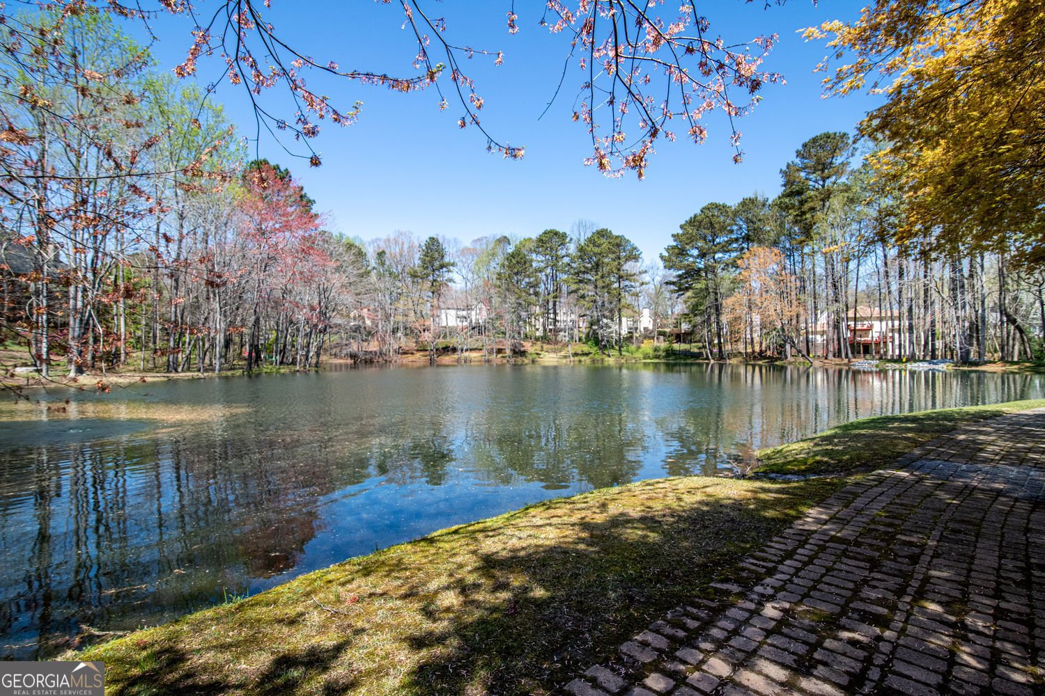 1191 Lake Washington Drive Lawrenceville - 33