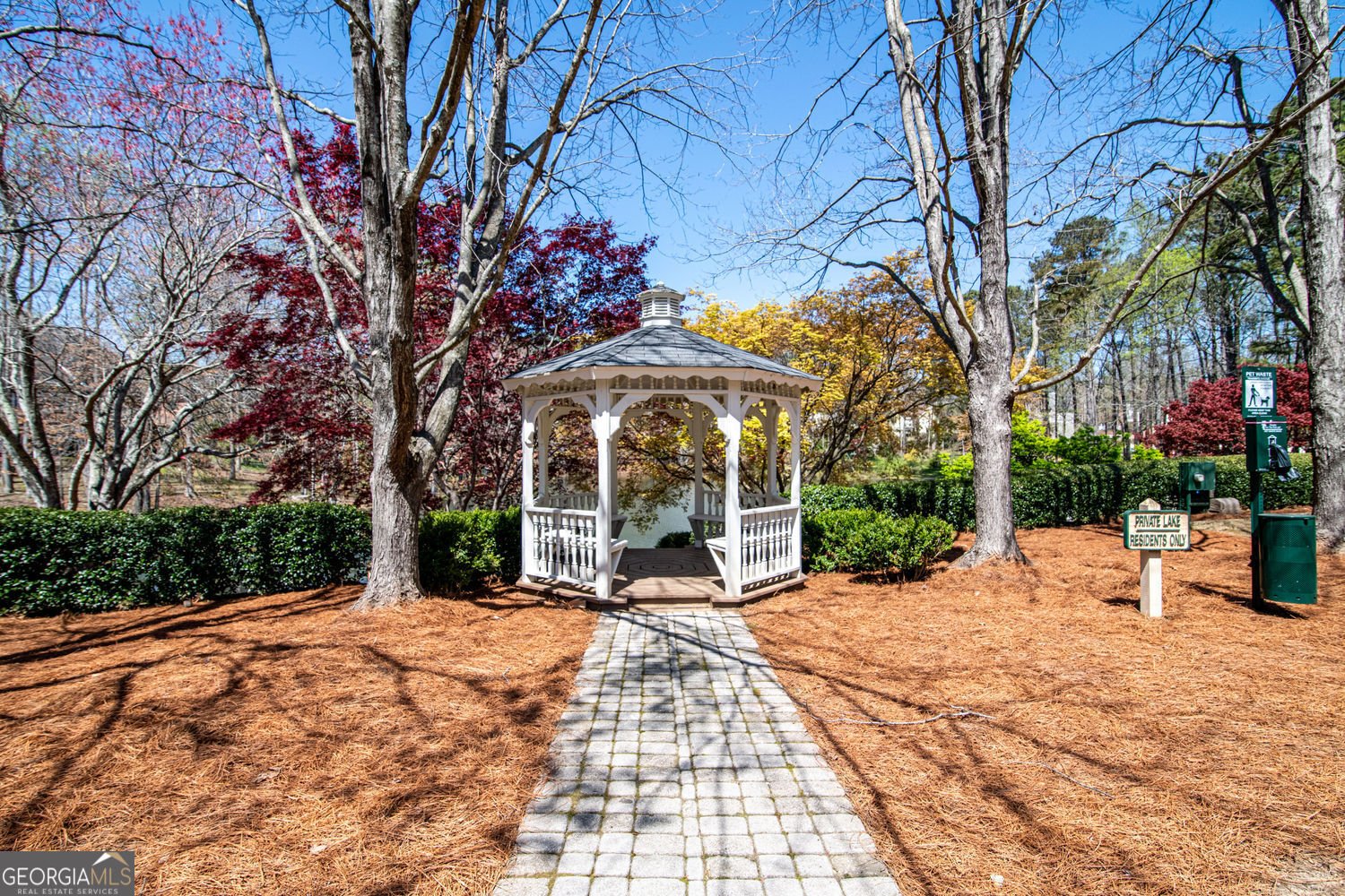 1191 Lake Washington Drive Lawrenceville - 34