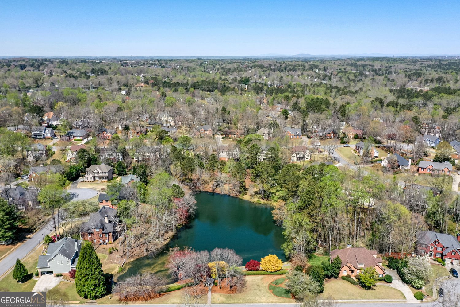 1191 Lake Washington Drive Lawrenceville - 35