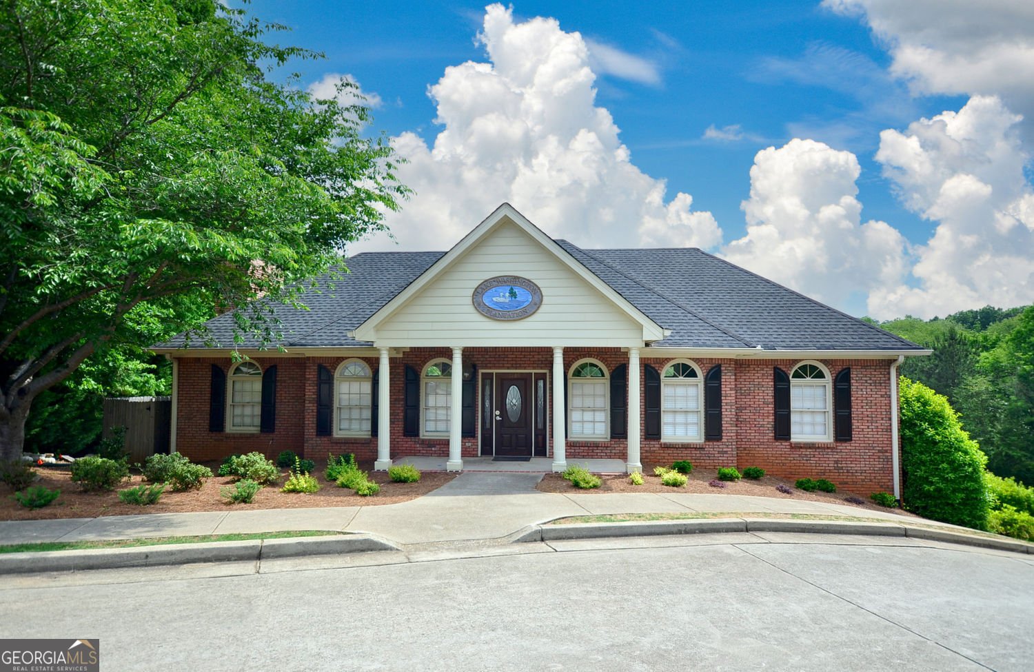 1191 Lake Washington Drive Lawrenceville - 36