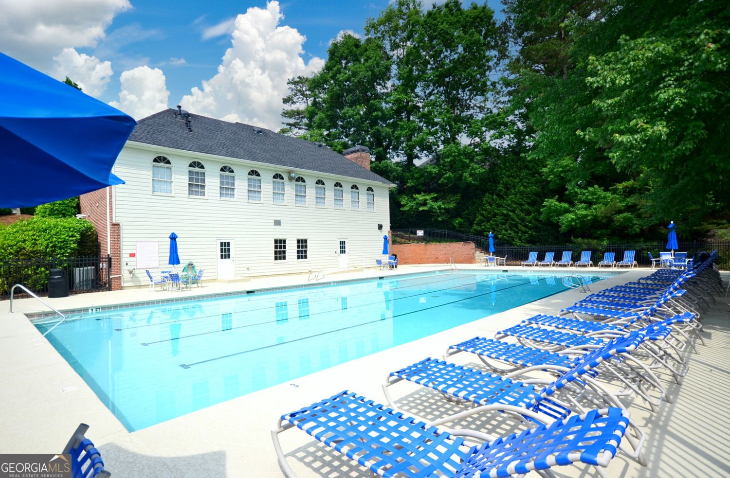 1191 Lake Washington Drive Lawrenceville - 37