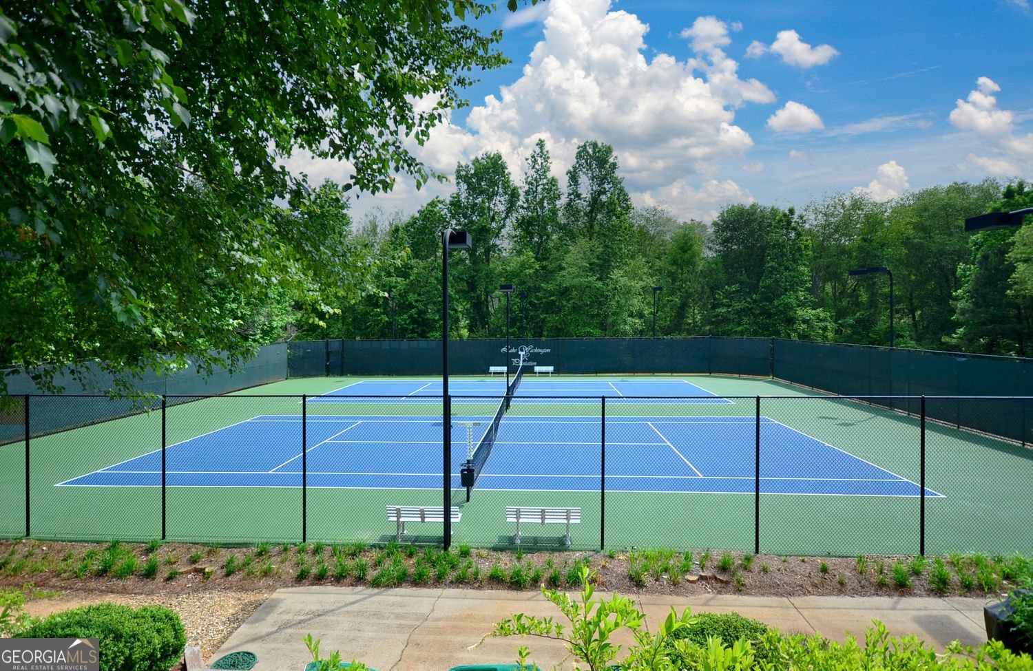 1191 Lake Washington Drive Lawrenceville - 38