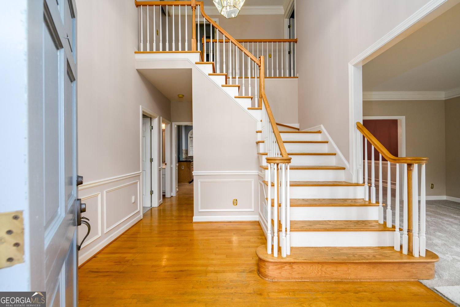 1191 Lake Washington Drive Lawrenceville - 4