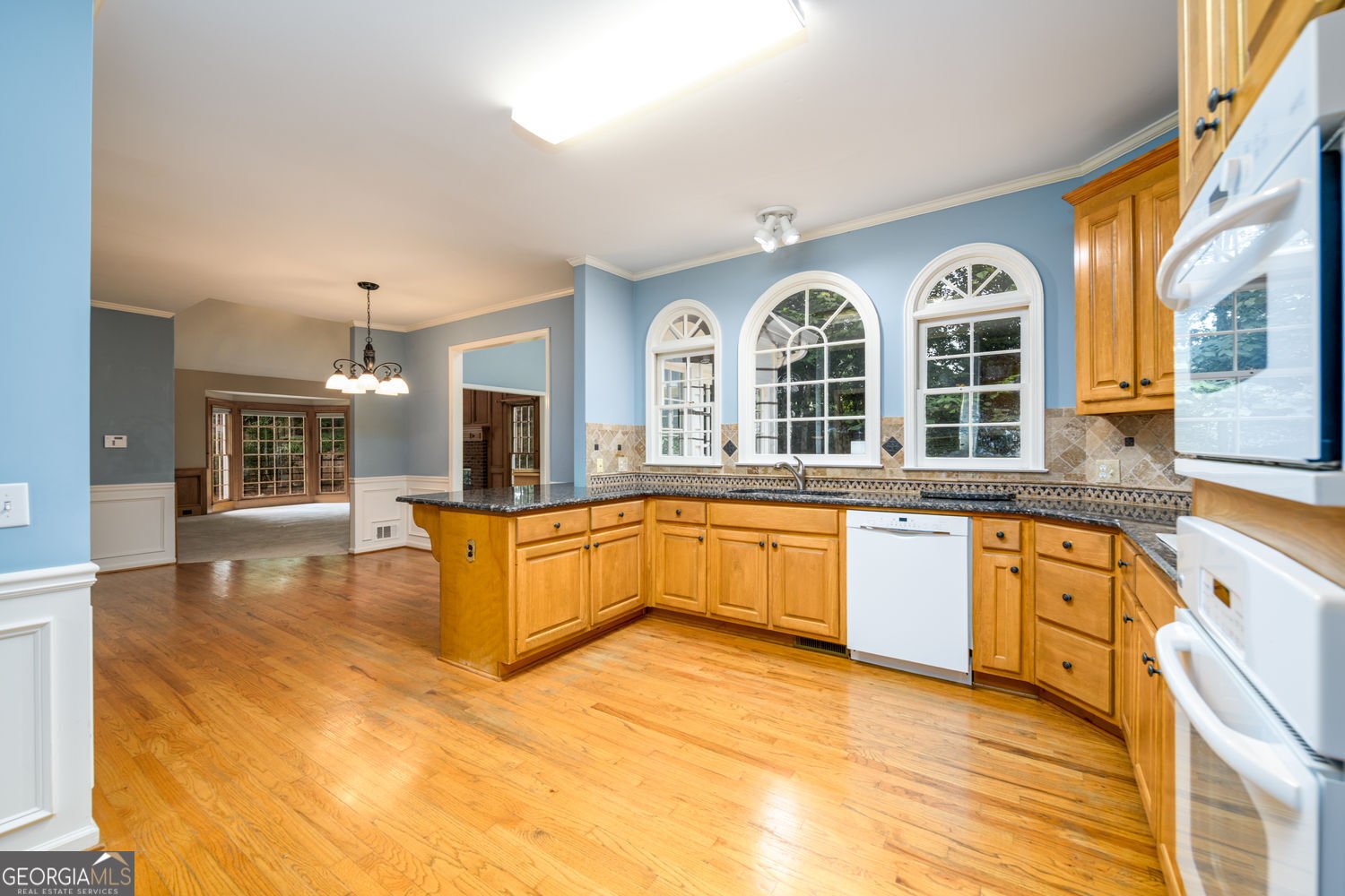 1191 Lake Washington Drive Lawrenceville - 5