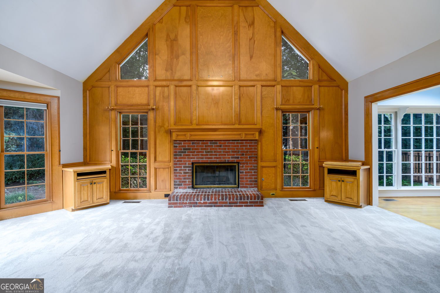 1191 Lake Washington Drive Lawrenceville - 7