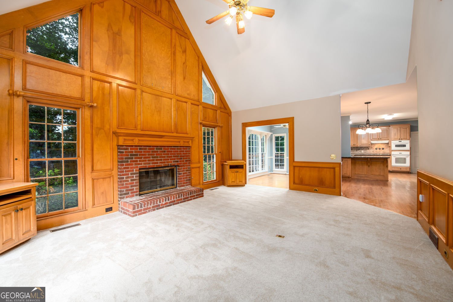 1191 Lake Washington Drive Lawrenceville - 8