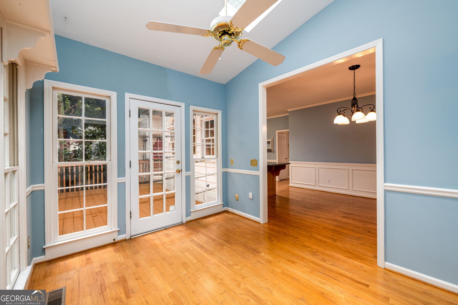 1191 Lake Washington Drive Lawrenceville - 9