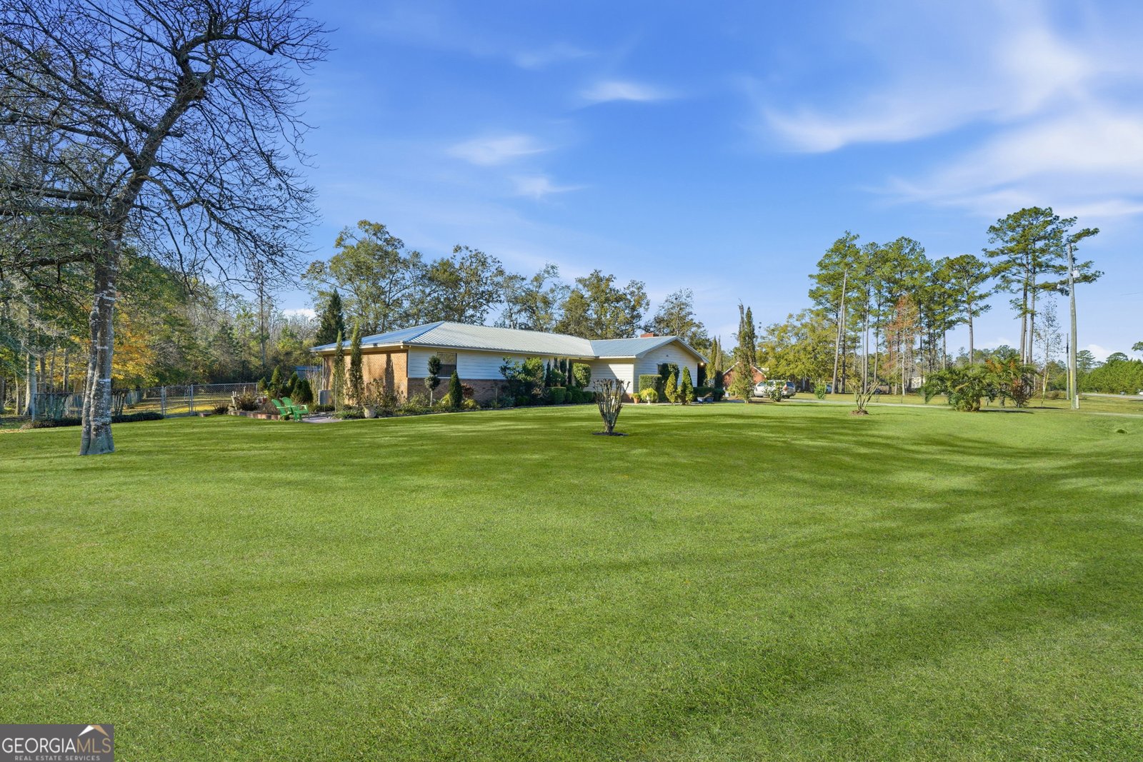 863 Macon Street Ludowici - 2