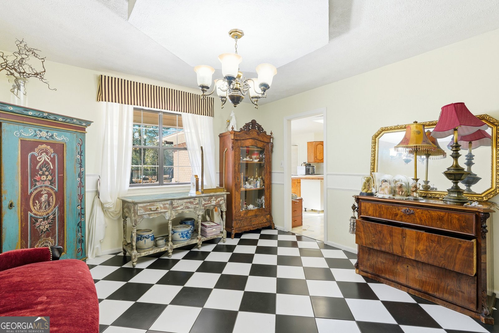 863 Macon Street Ludowici - 20