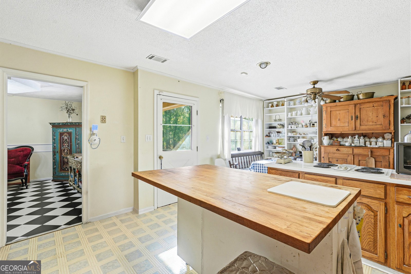 863 Macon Street Ludowici - 23