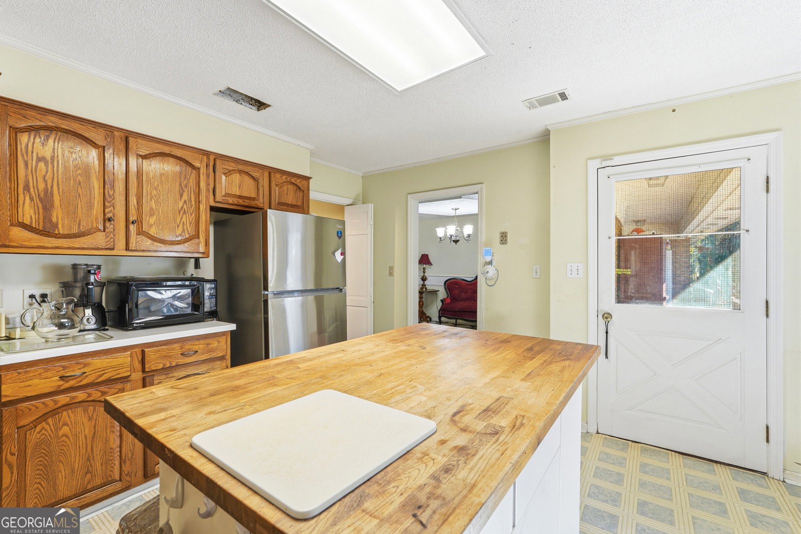 863 Macon Street Ludowici - 24