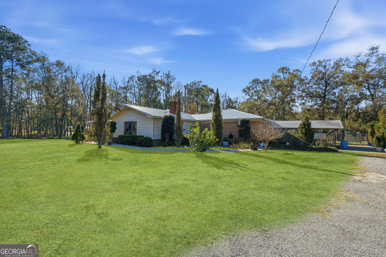 863 Macon Street Ludowici - 3