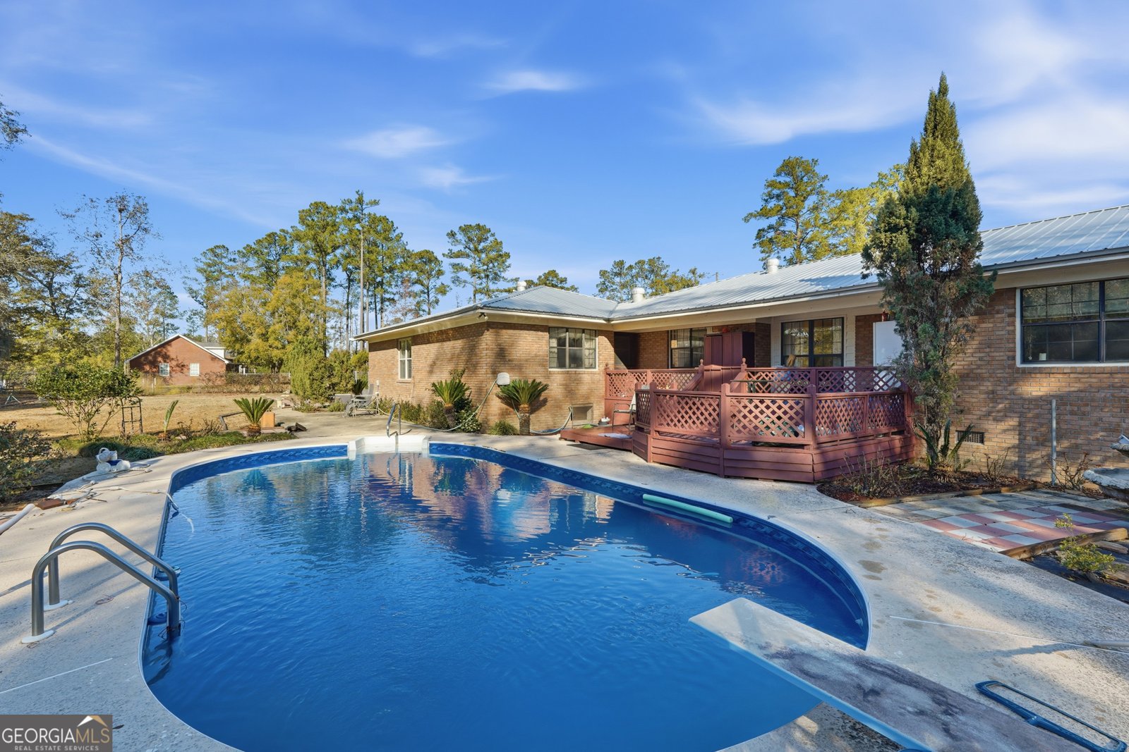 863 Macon Street Ludowici - 30