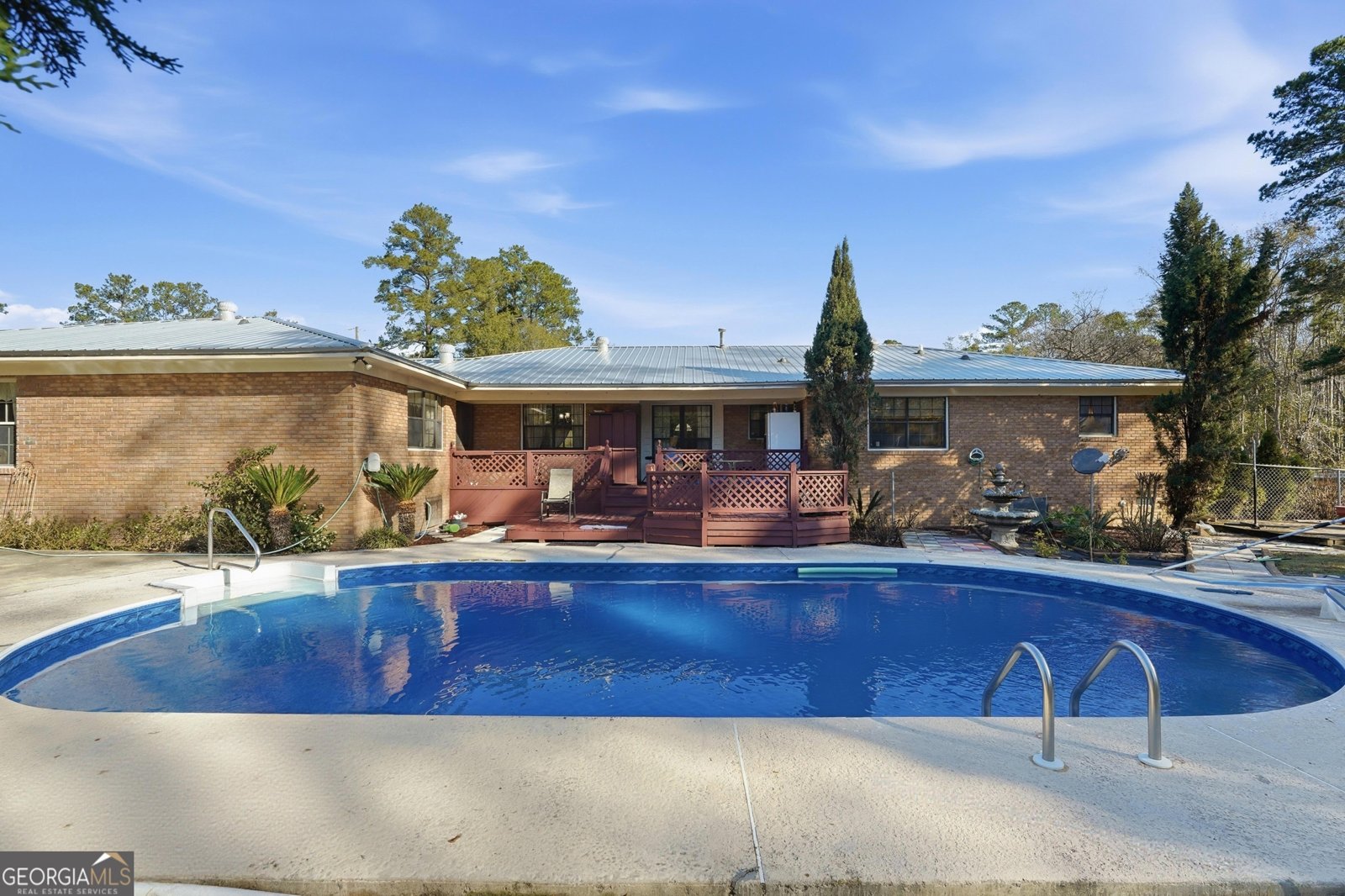 863 Macon Street Ludowici - 31