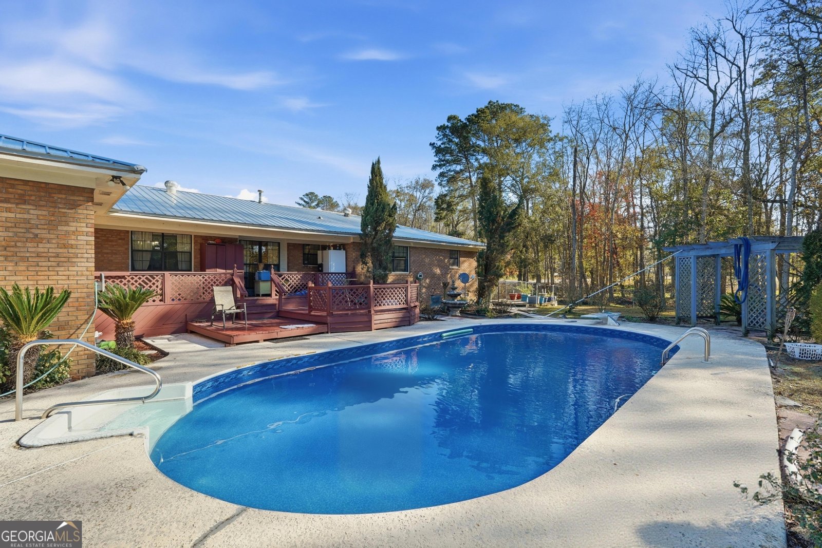 863 Macon Street Ludowici - 32