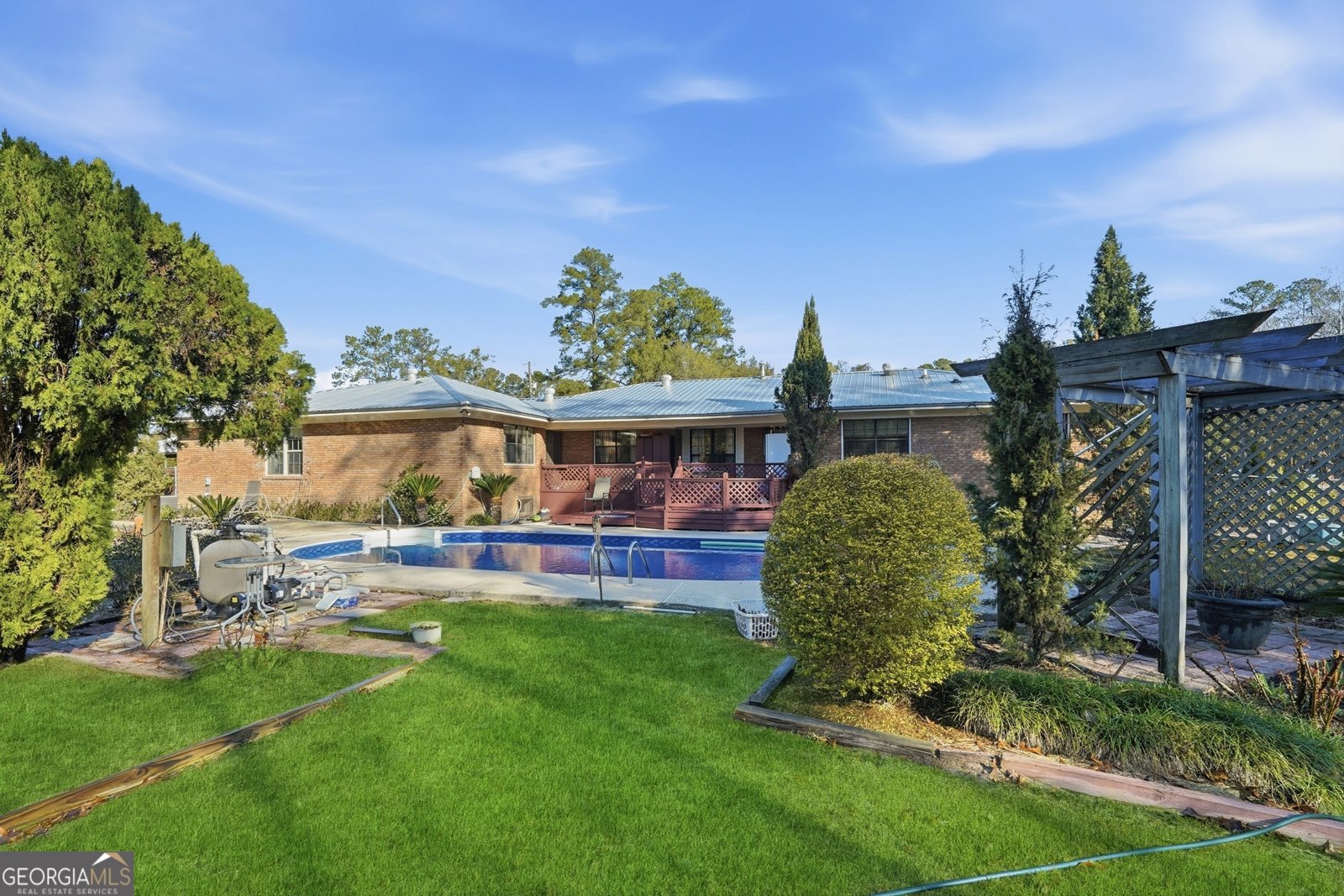 863 Macon Street Ludowici - 33