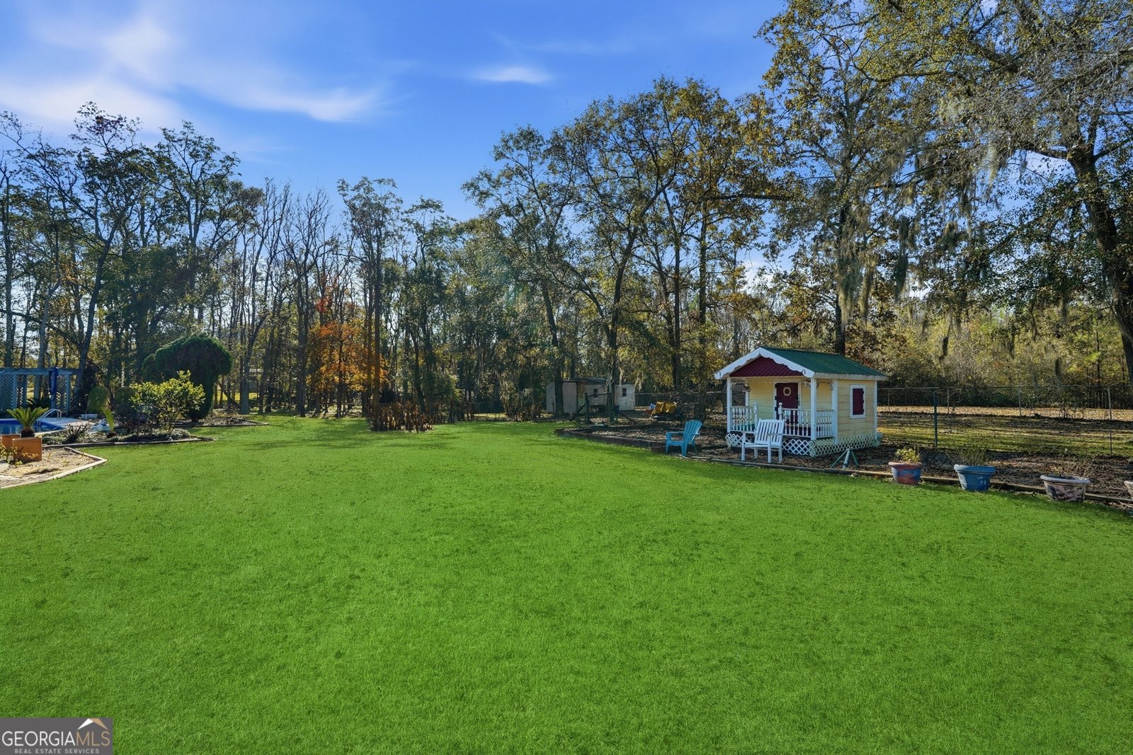 863 Macon Street Ludowici - 34