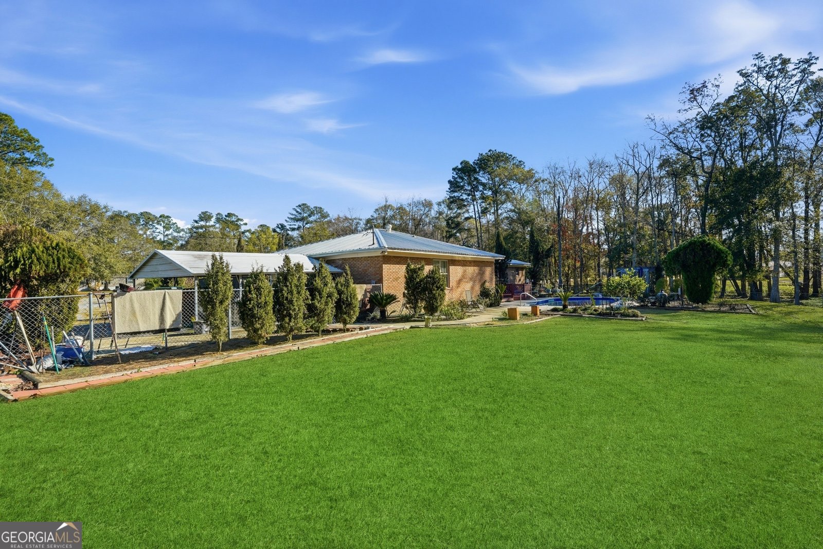 863 Macon Street Ludowici - 35