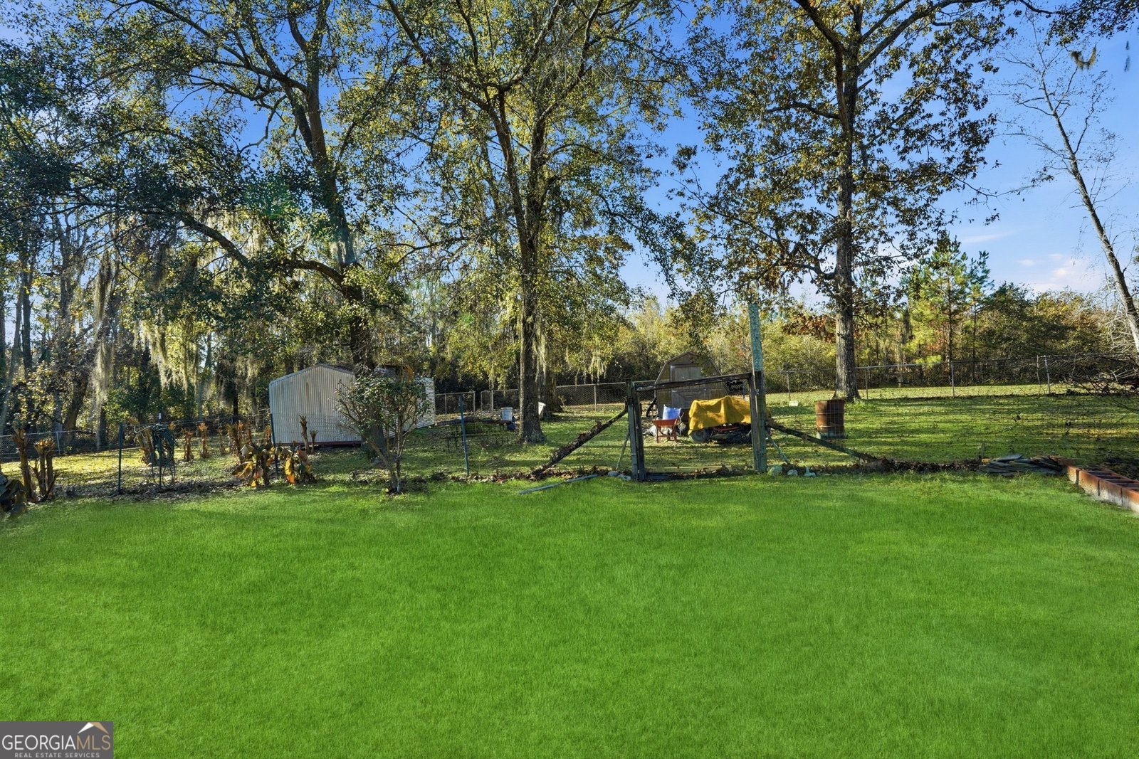 863 Macon Street Ludowici - 36