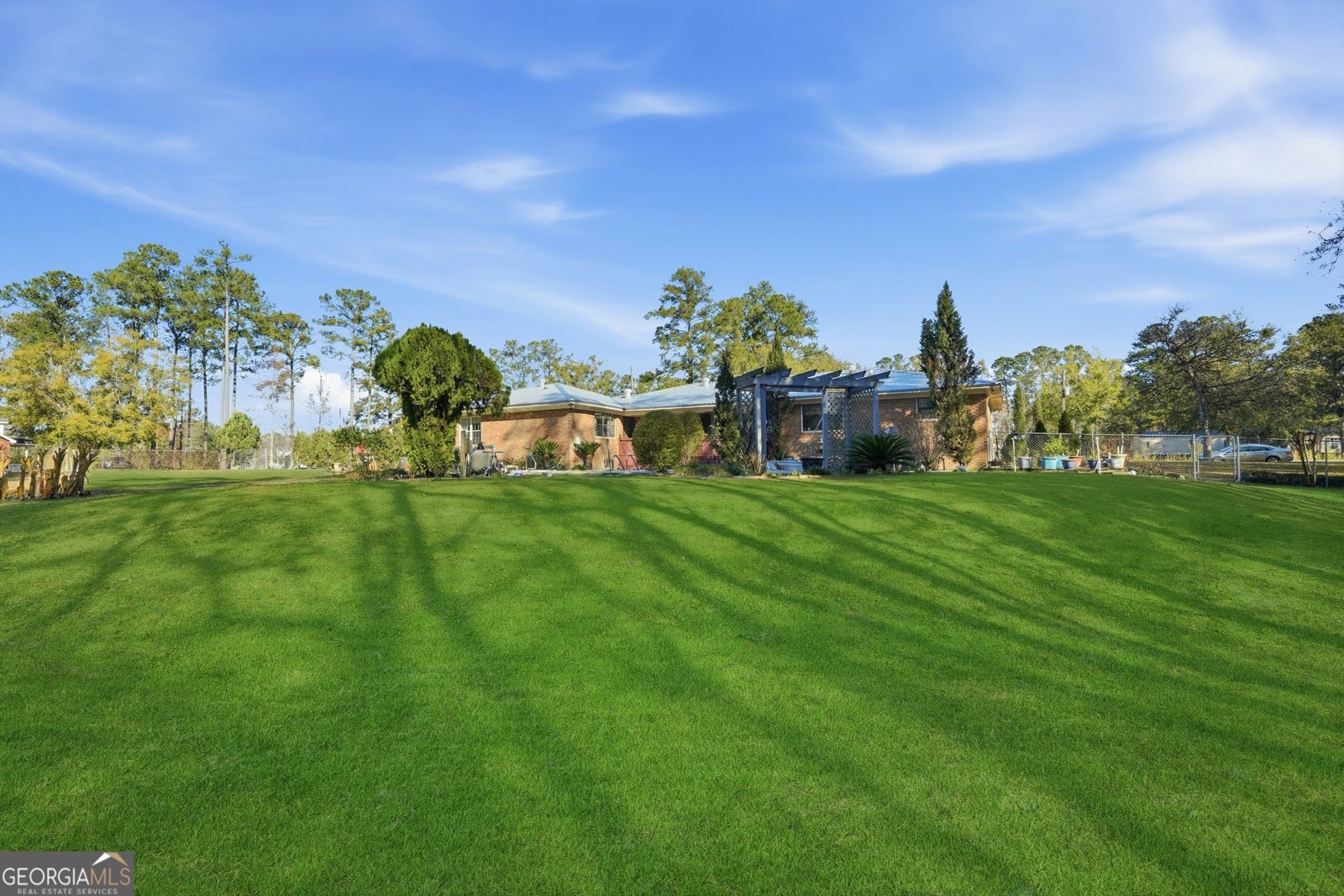 863 Macon Street Ludowici - 37