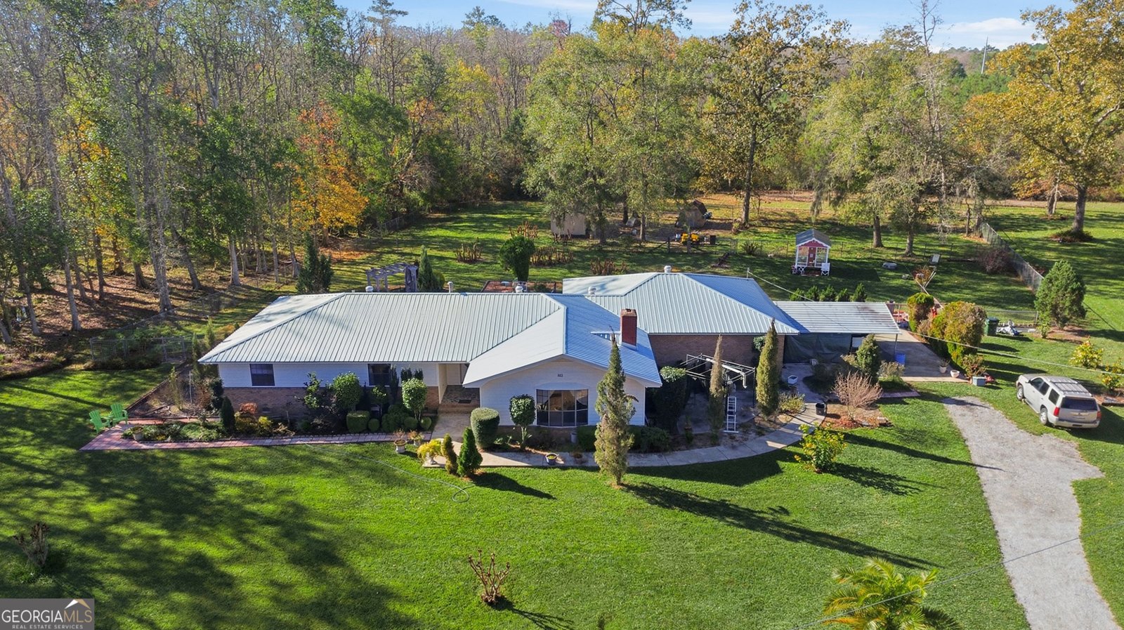 863 Macon Street Ludowici - 38