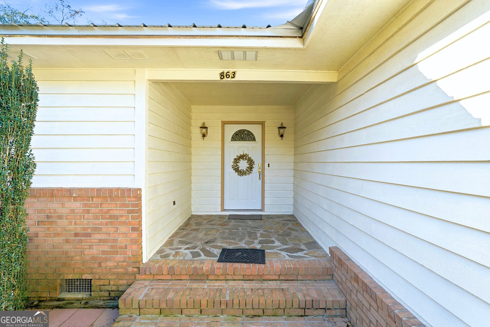 863 Macon Street Ludowici - 4