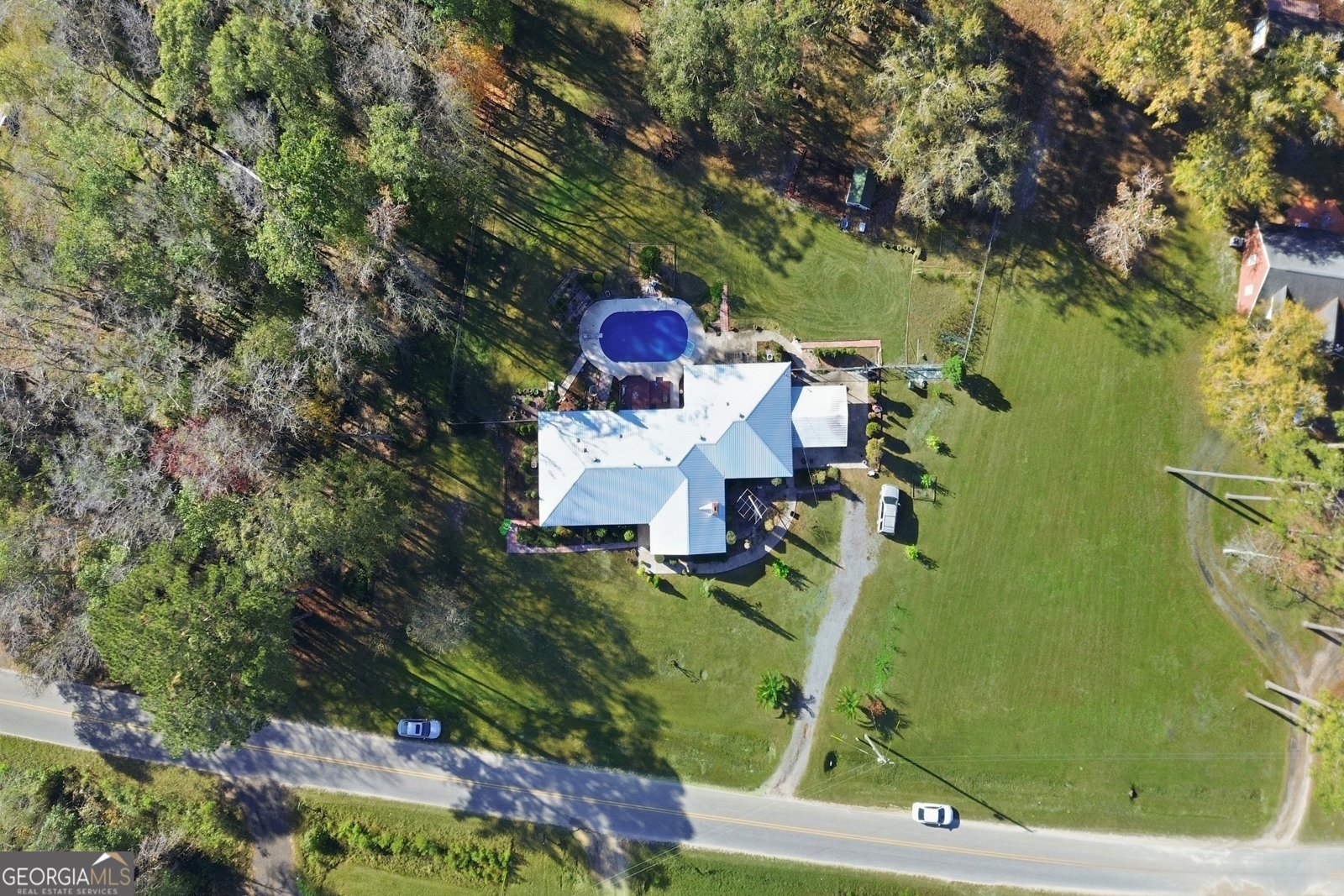 863 Macon Street Ludowici - 40