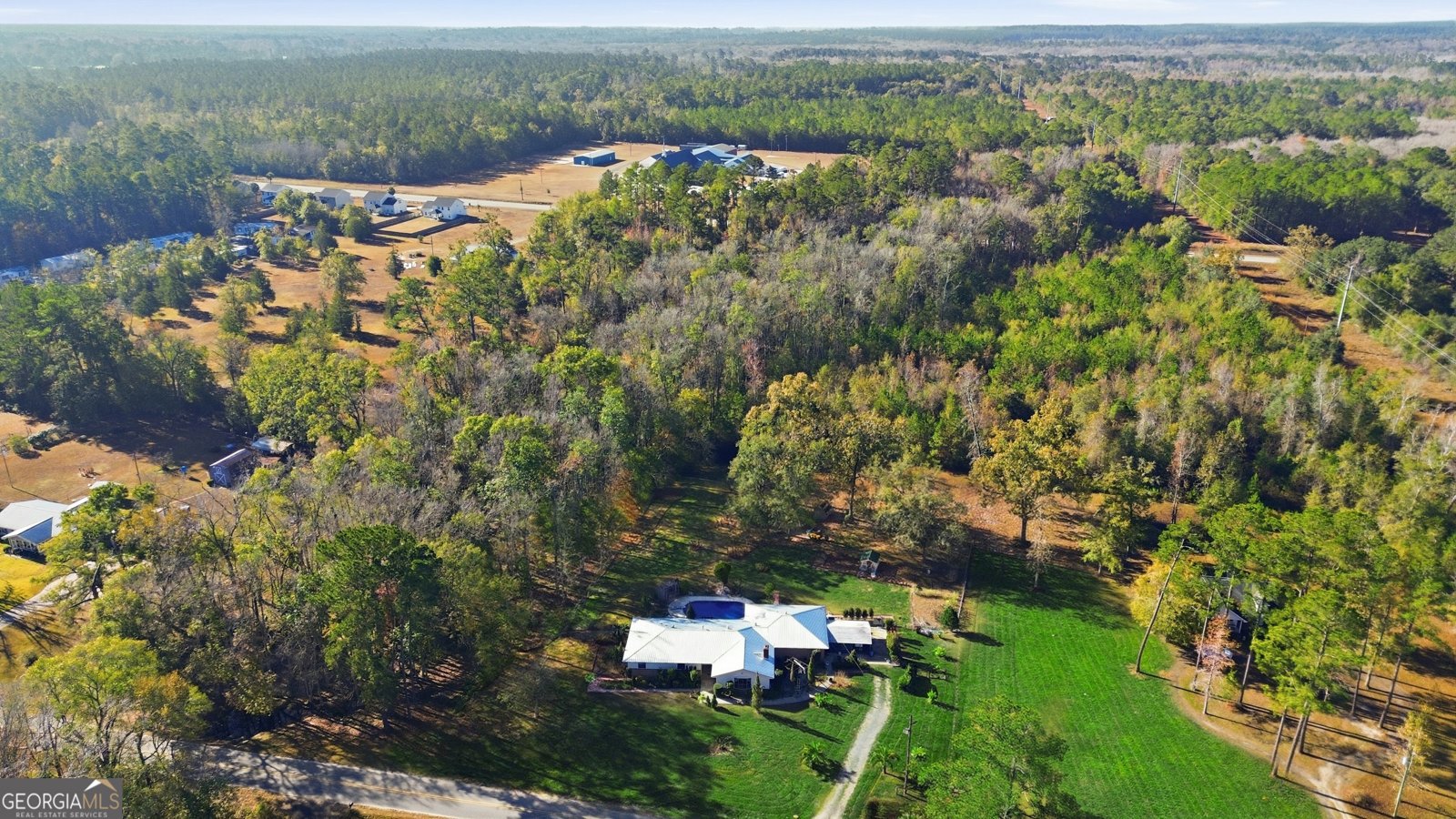 863 Macon Street Ludowici - 42