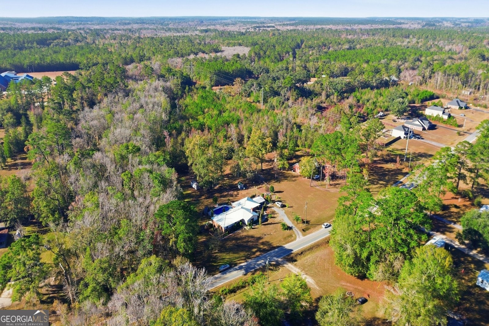 863 Macon Street Ludowici - 47